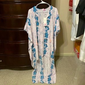 Buddy love high long dress